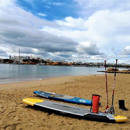 Wonderful Apartment In Ferragudo 2Double Beds Near Beaches And Golf Kültér fotó