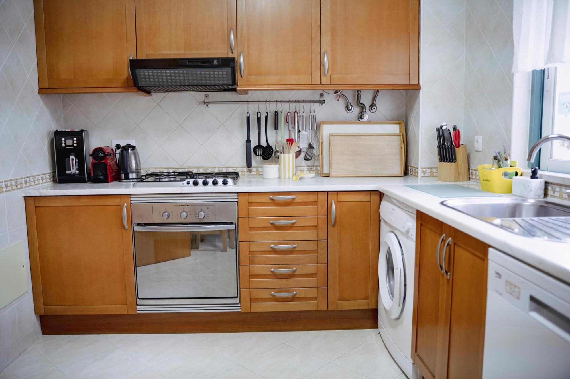 Wonderful Apartment In Ferragudo 2Double Beds Near Beaches And Golf Kültér fotó