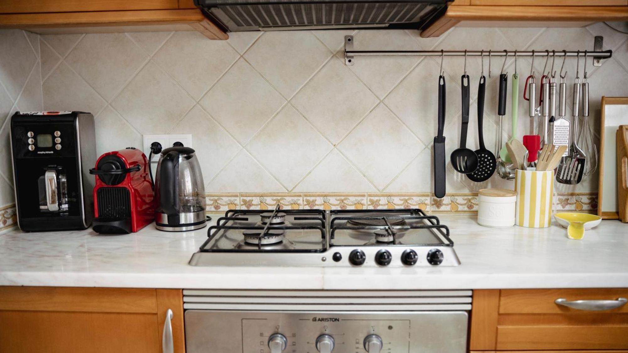 Wonderful Apartment In Ferragudo 2Double Beds Near Beaches And Golf Kültér fotó