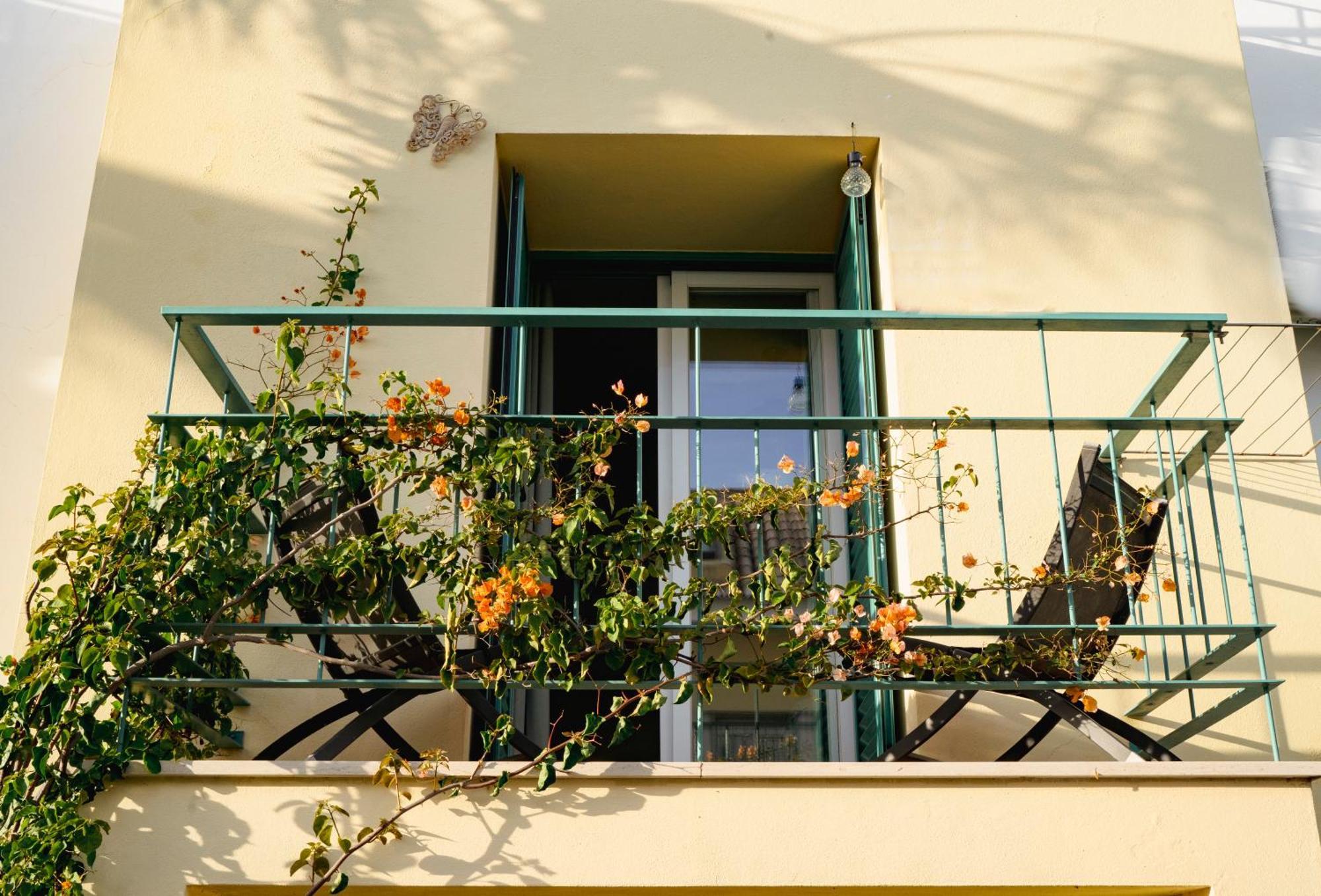 Wonderful Apartment In Ferragudo 2Double Beds Near Beaches And Golf Kültér fotó