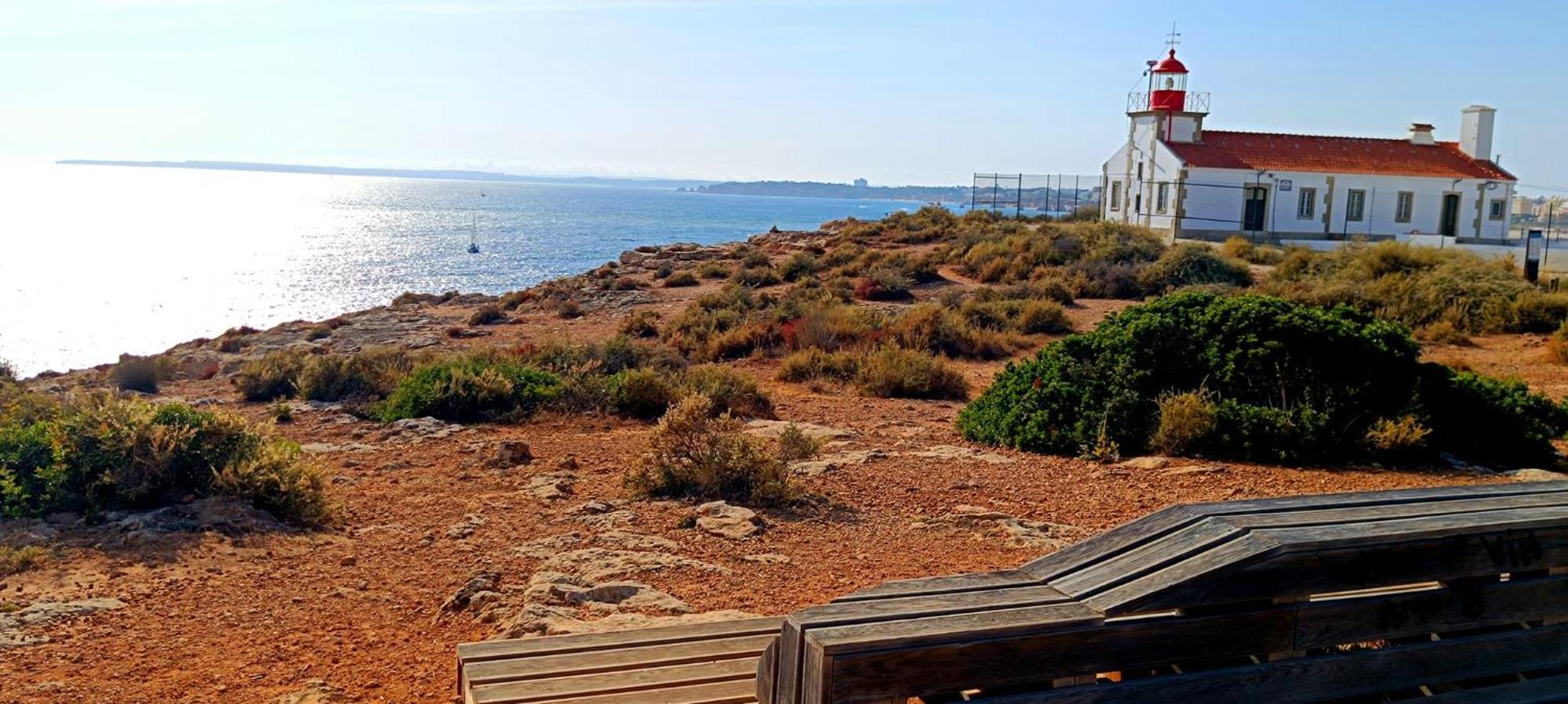 Wonderful Apartment In Ferragudo 2Double Beds Near Beaches And Golf Kültér fotó