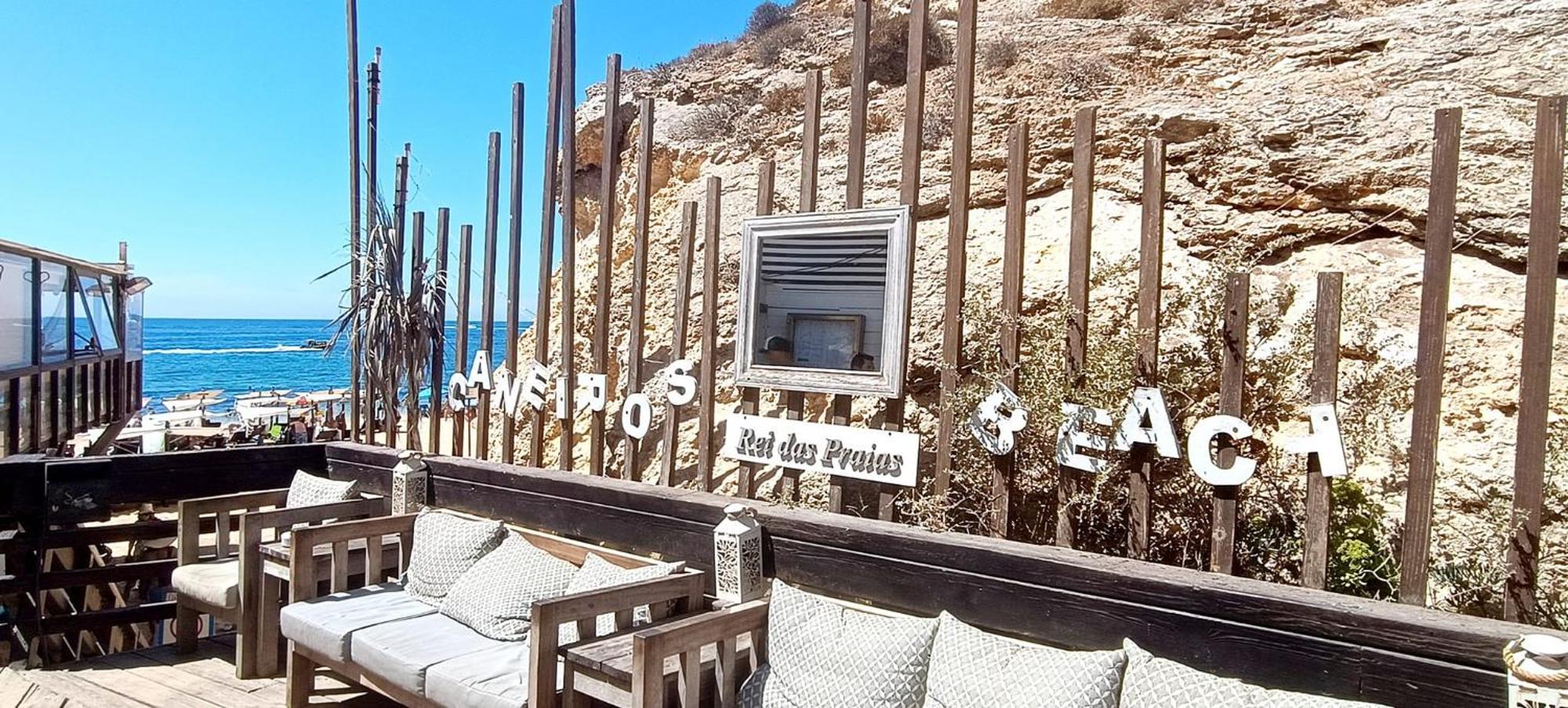 Wonderful Apartment In Ferragudo 2Double Beds Near Beaches And Golf Kültér fotó