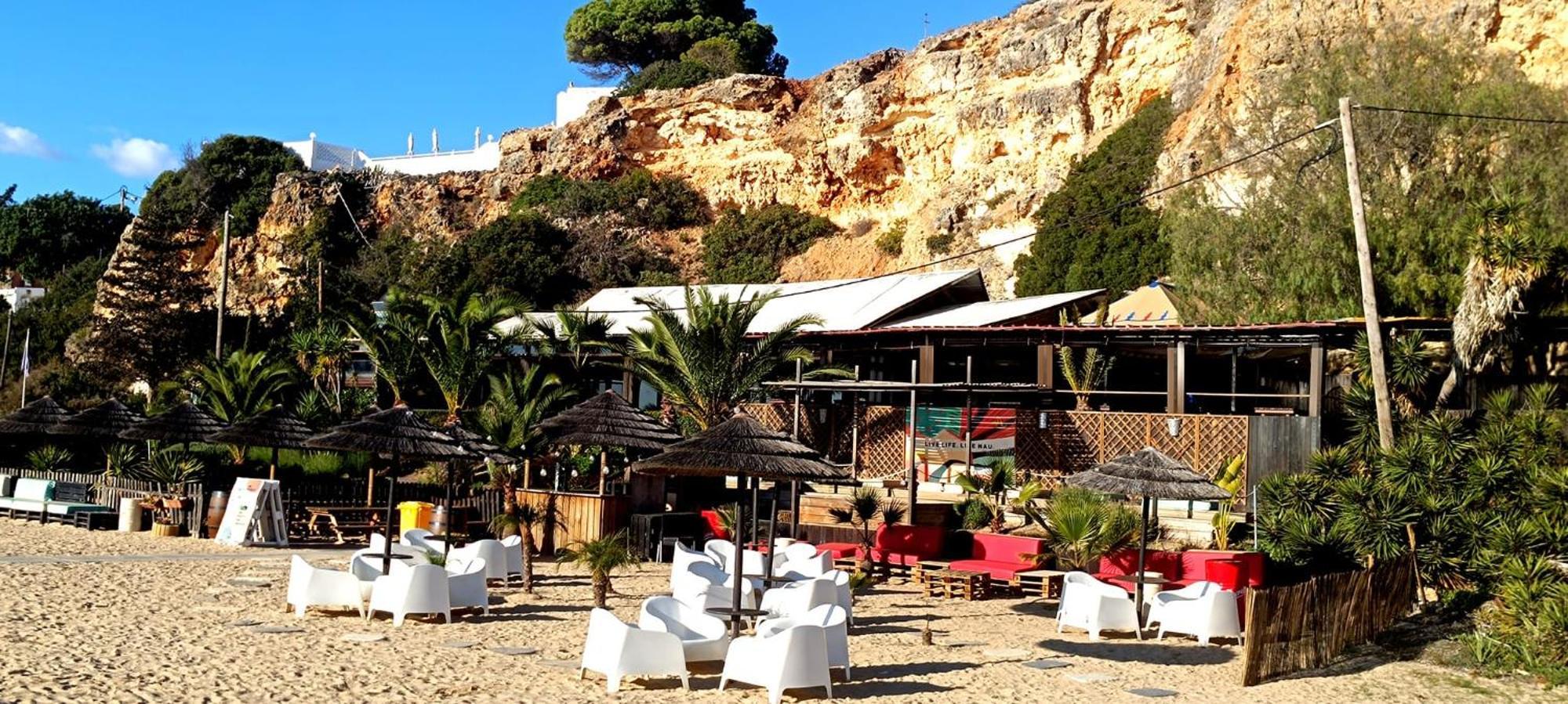 Wonderful Apartment In Ferragudo 2Double Beds Near Beaches And Golf Kültér fotó